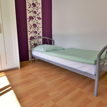 Work & Stay Sankt Augustin Mit Dachterasse 外观 照片