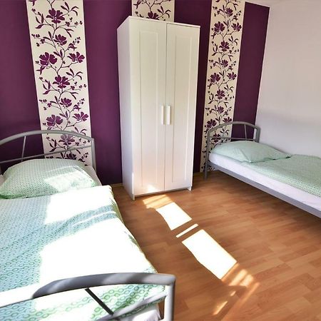 Work & Stay Sankt Augustin Mit Dachterasse 外观 照片