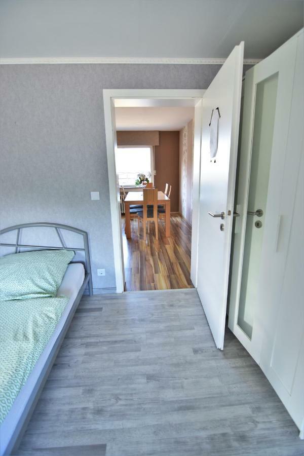 Work & Stay Sankt Augustin Mit Dachterasse 外观 照片