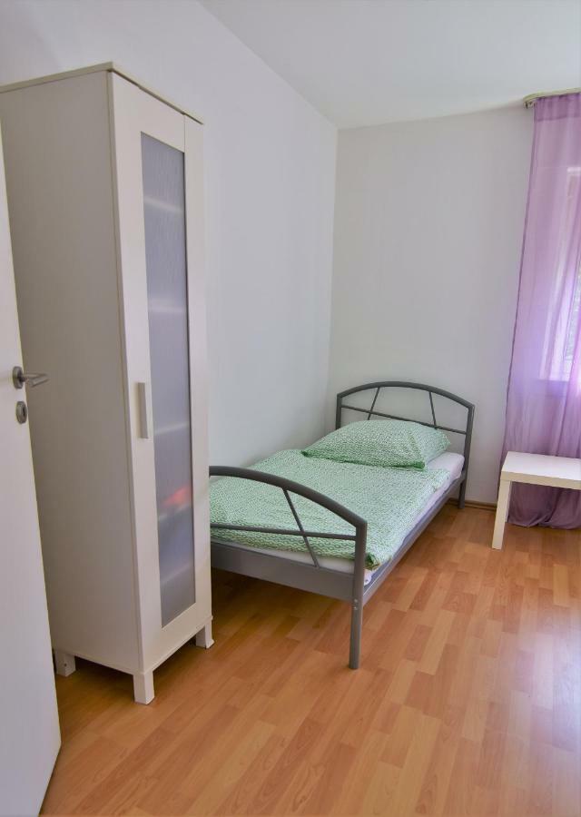 Work & Stay Sankt Augustin Mit Dachterasse 外观 照片