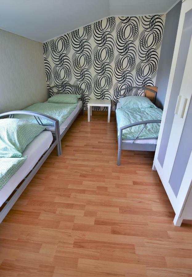 Work & Stay Sankt Augustin Mit Dachterasse 外观 照片