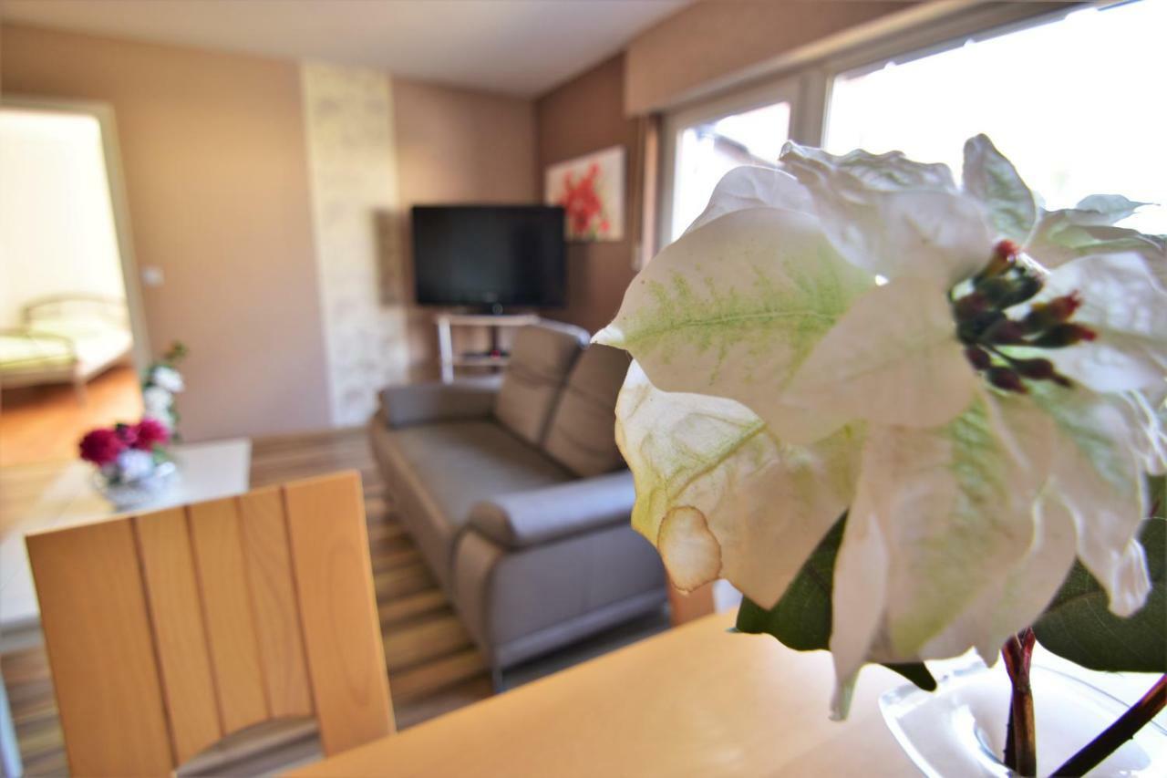 Work & Stay Sankt Augustin Mit Dachterasse 外观 照片