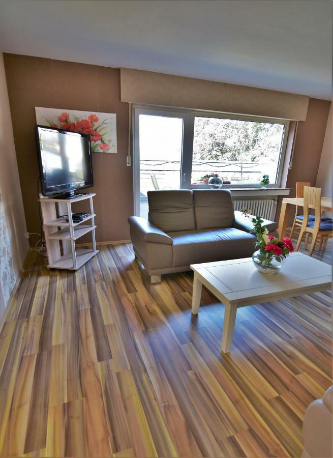 Work & Stay Sankt Augustin Mit Dachterasse 外观 照片
